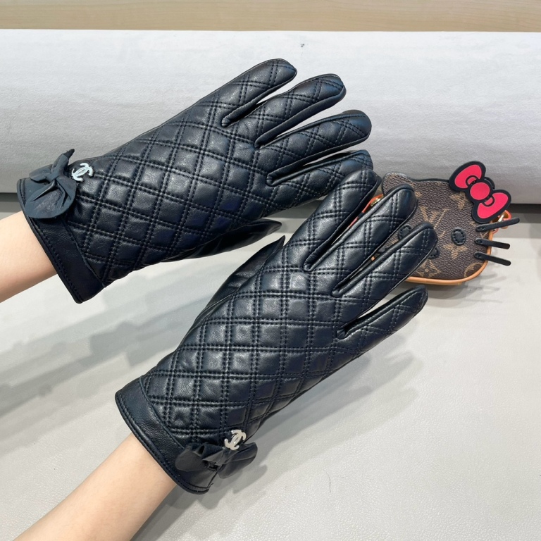 Chanel Gloves(AAA)-111