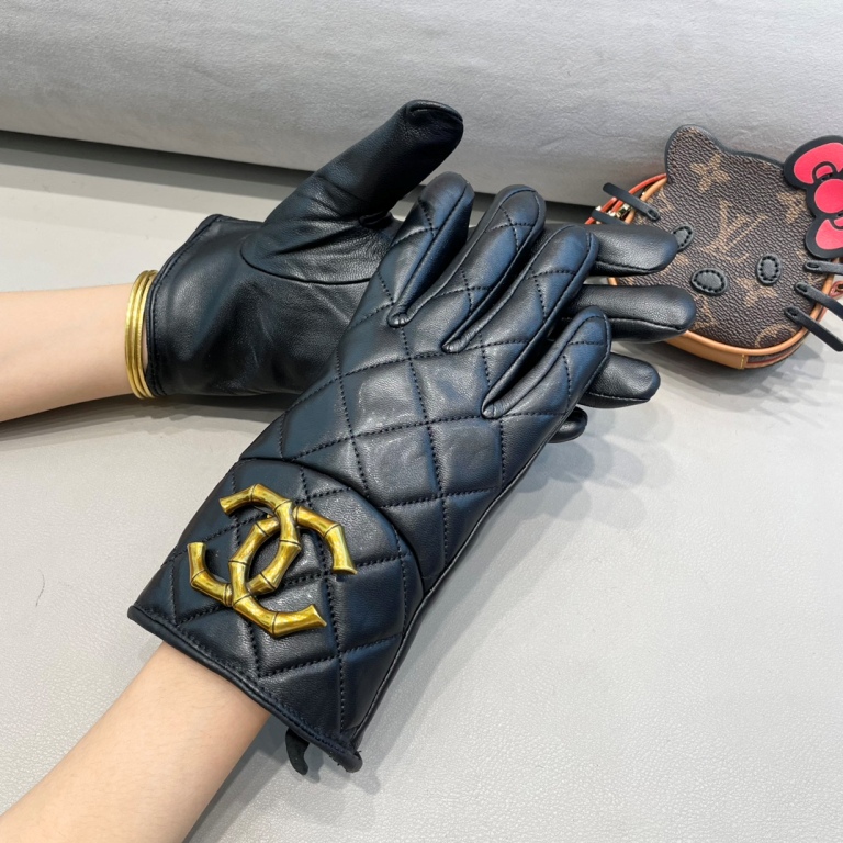 Chanel Gloves(AAA)-024
