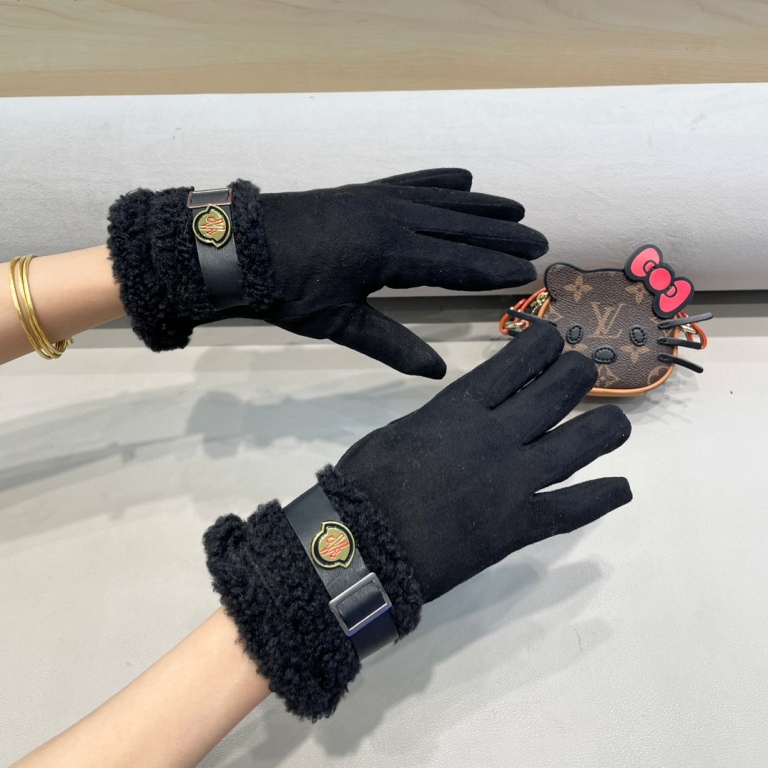 Moncler Gloves(AAA)-004