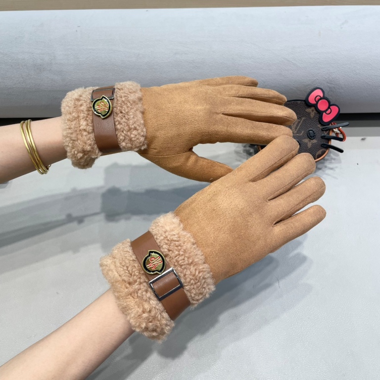 Moncler Gloves(AAA)-003