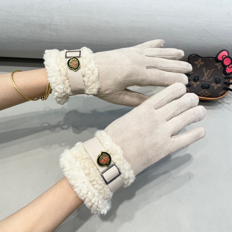 Moncler Gloves(AAA)-002