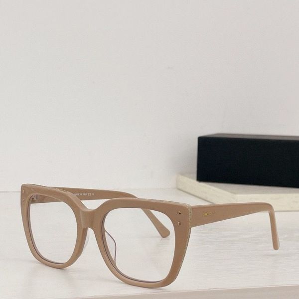 Jimmy Choo Plain Glass Spectacles(High Quality)-042