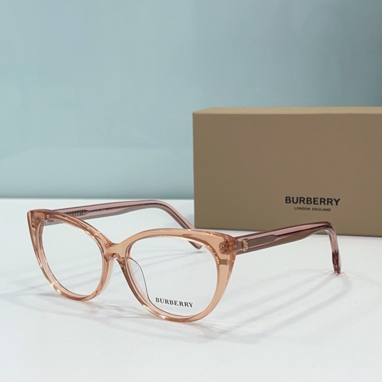 Burberry Plain Glass Spectacles(High Quality)-474