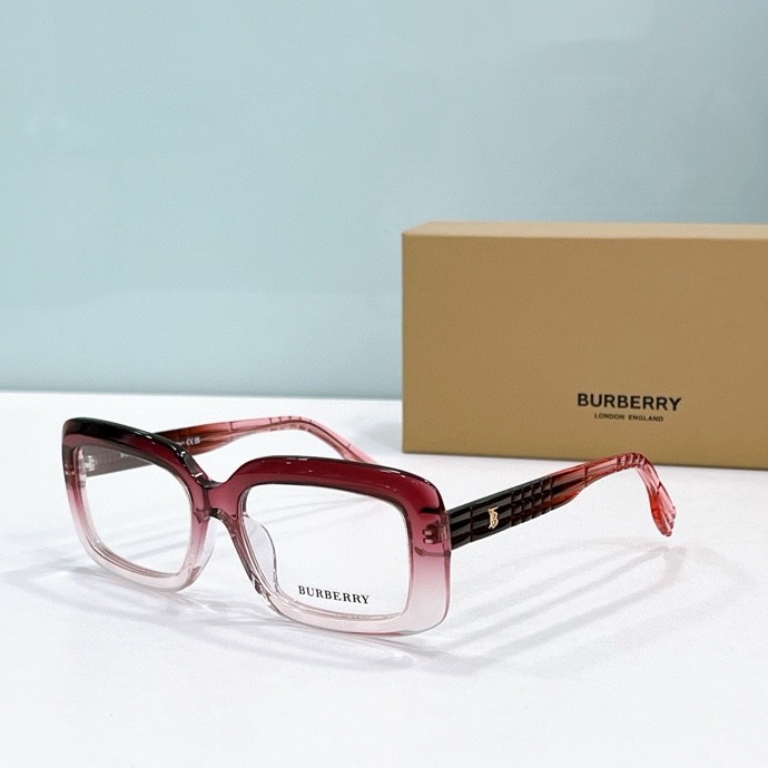 Burberry Plain Glass Spectacles(High Quality)-473