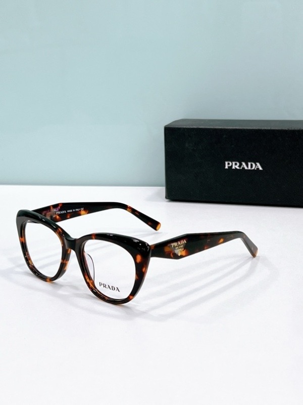 Prada Plain Glass Spectacles(High Quality)-770