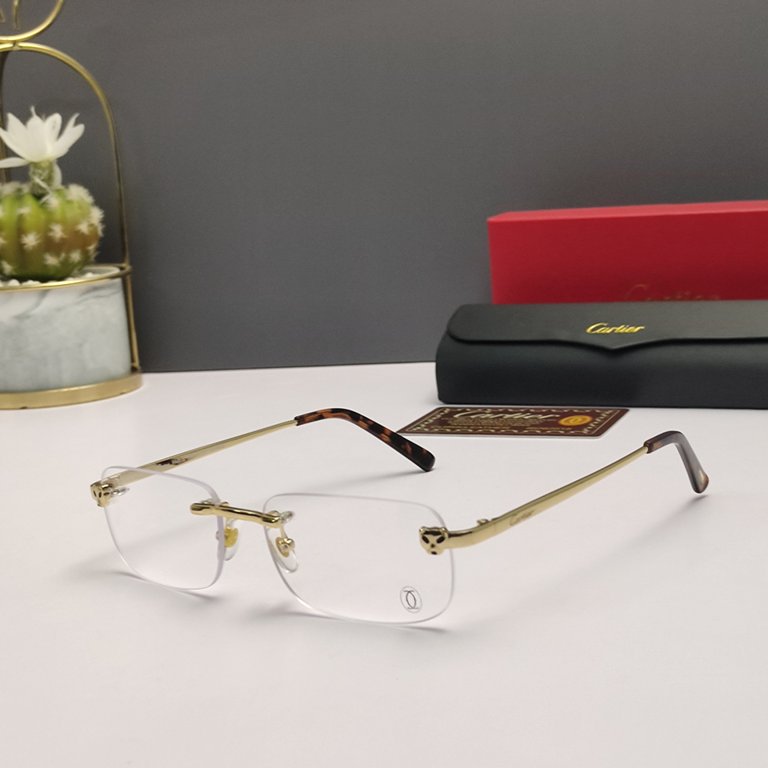 Cartier Sunglasses(1:1)-248