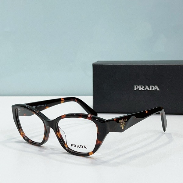 Prada Plain Glass Spectacles(High Quality)-801