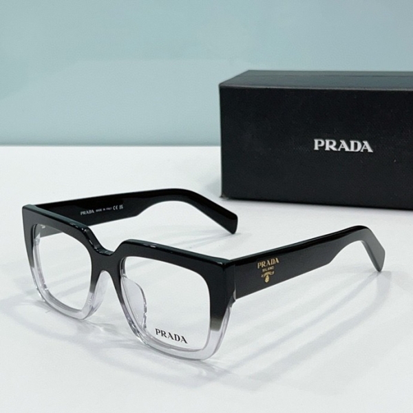Prada Plain Glass Spectacles(High Quality)-997