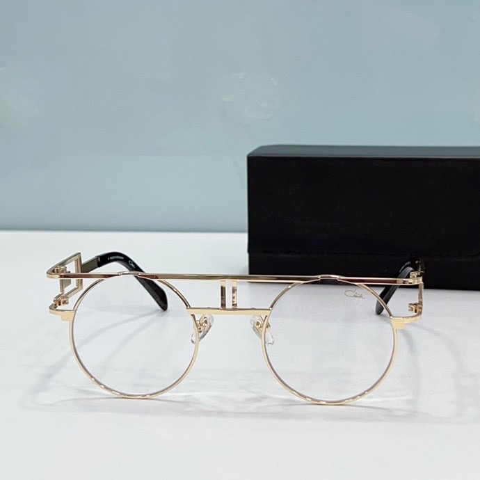 CAZAL Plain Glass Spectacles(High Quality)-329