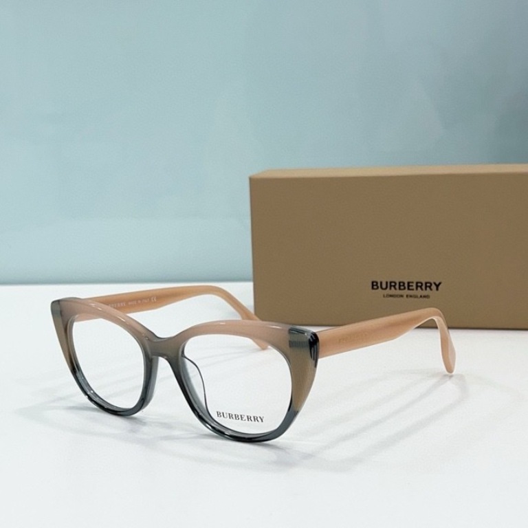 Burberry Plain Glass Spectacles(High Quality)-644