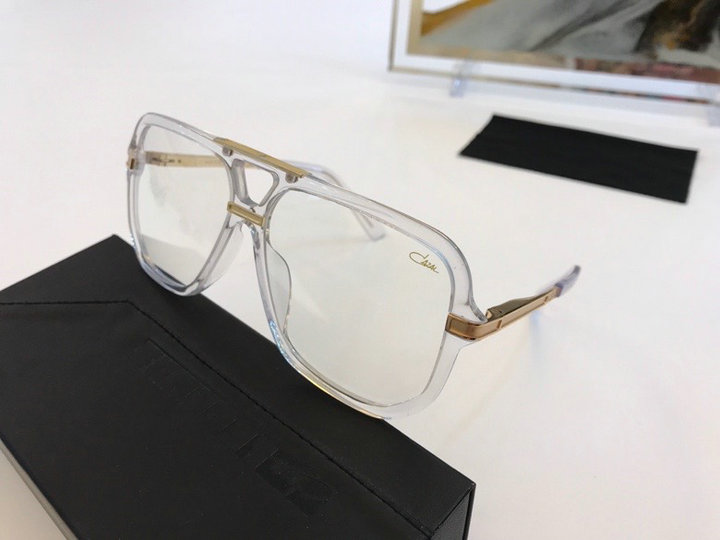 CAZAL Plain Glass Spectacles(High Quality)-272