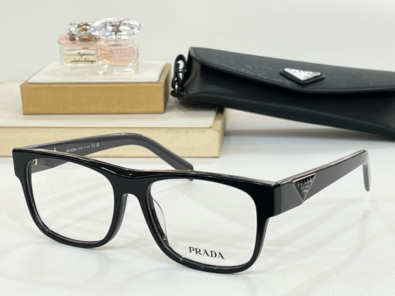 Prada Plain Glass Spectacles(High Quality)-995