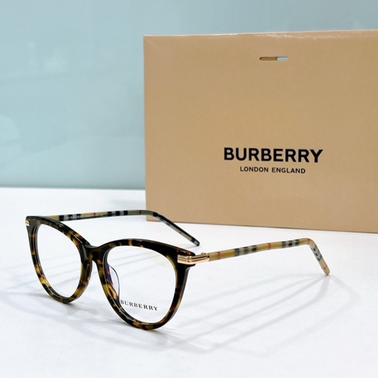 Burberry Plain Glass Spectacles(High Quality)-643