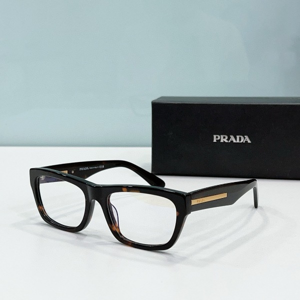 Prada Plain Glass Spectacles(High Quality)-1420