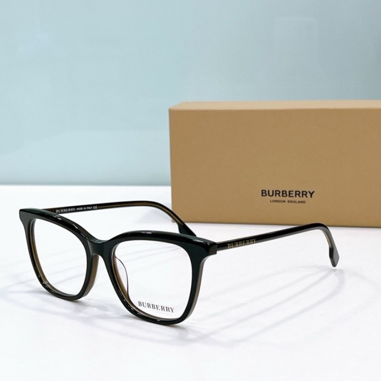 Burberry Plain Glass Spectacles(High Quality)-426