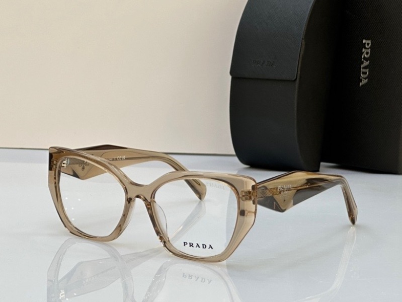 Prada Plain Glass Spectacles(High Quality)-895