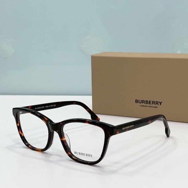 Burberry Plain Glass Spectacles(High Quality)-642