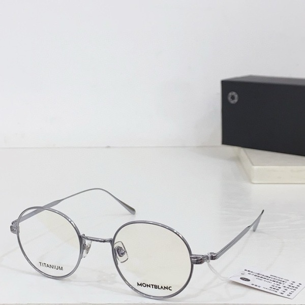 Montblanc Plain Glass Spectacles(High Quality)-142