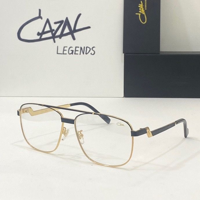 CAZAL Plain Glass Spectacles(High Quality)-328