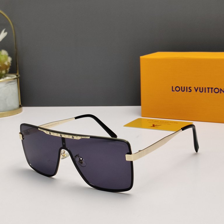 LV Sunglasses(1:1)-076