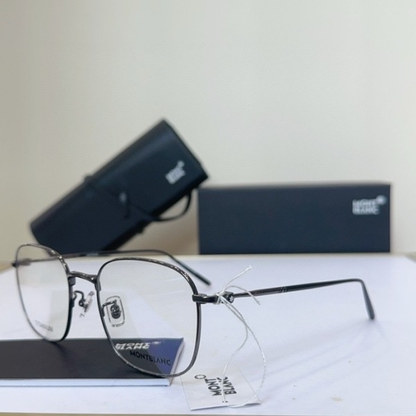 Montblanc Plain Glass Spectacles(High Quality)-141