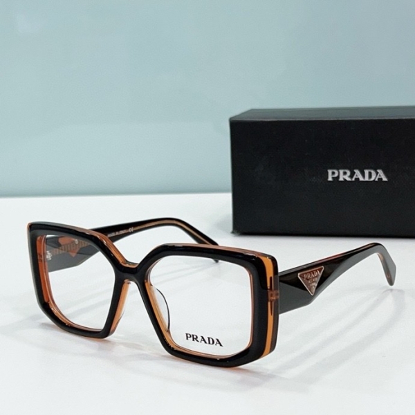 Prada Plain Glass Spectacles(High Quality)-1922