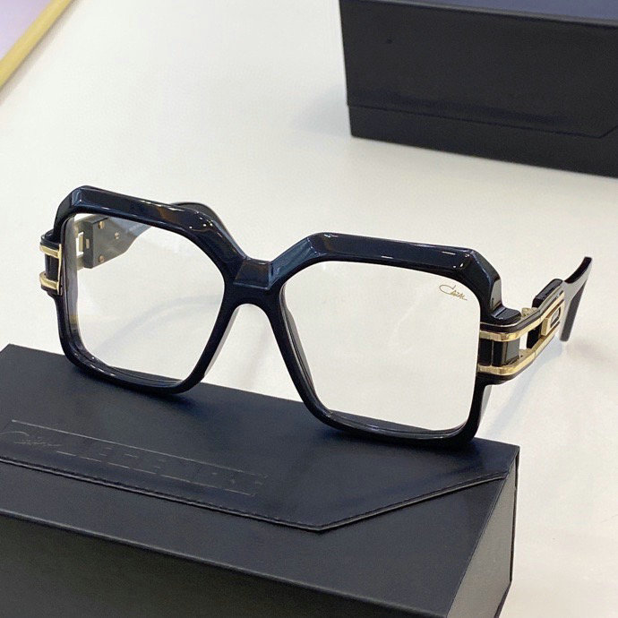 CAZAL Plain Glass Spectacles(High Quality)-441