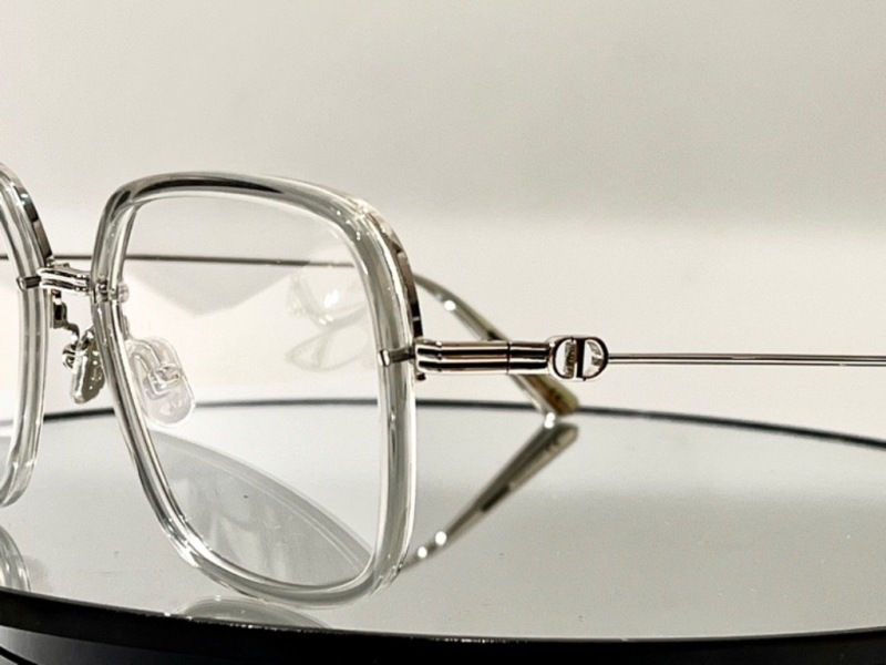 Dior Plain Glass Spectacles(High Quality)-482