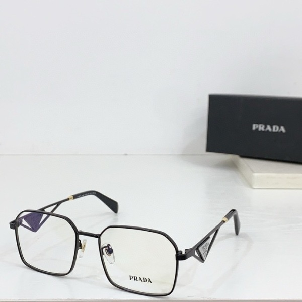 Prada Plain Glass Spectacles(High Quality)-1921