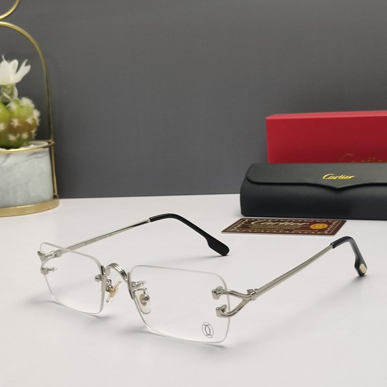 Cartier Sunglasses(1:1)-507