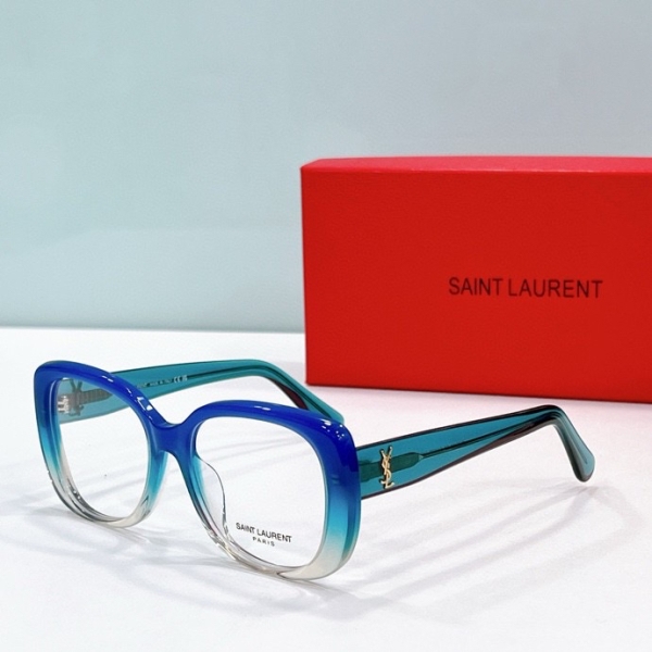 YSL Plain Glass Spectacles(High Quality)-184