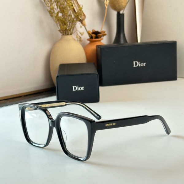 Dior Plain Glass Spectacles(High Quality)-480