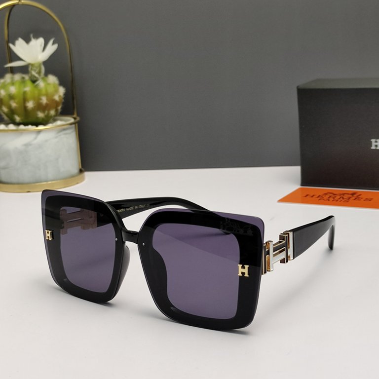 Hermes Sunglasses(1:1)-028