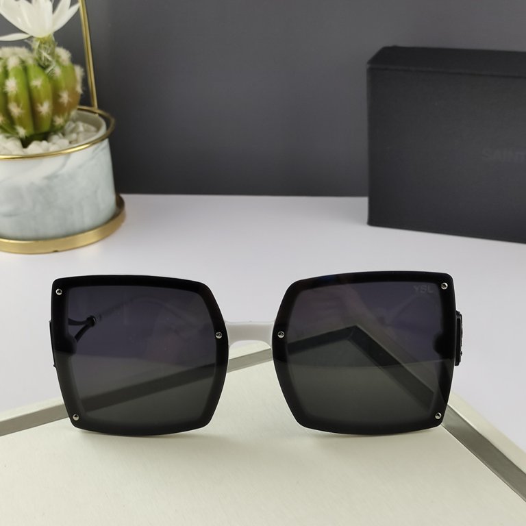 YSL Sunglasses(1:1)-007