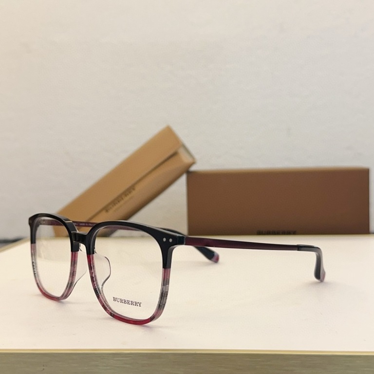 Burberry Plain Glass Spectacles(High Quality)-854