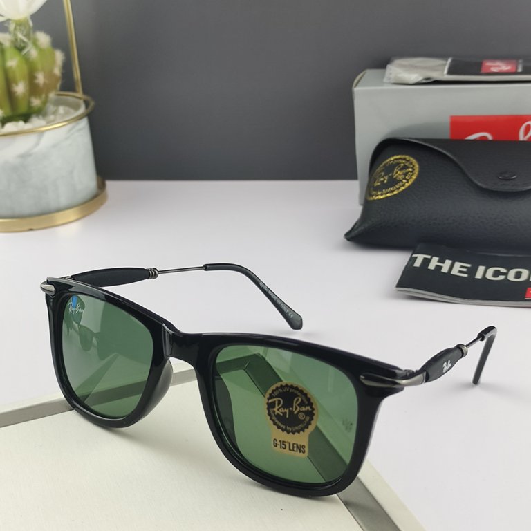 Ray-Ban Sunglasses(1:1)-127