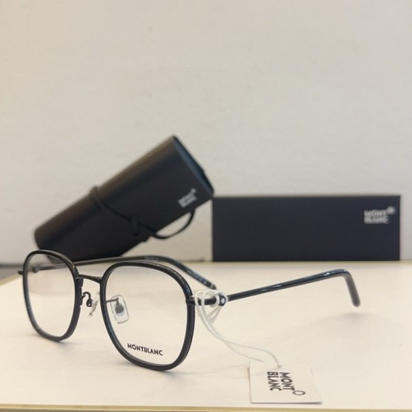 Montblanc Plain Glass Spectacles(High Quality)-179