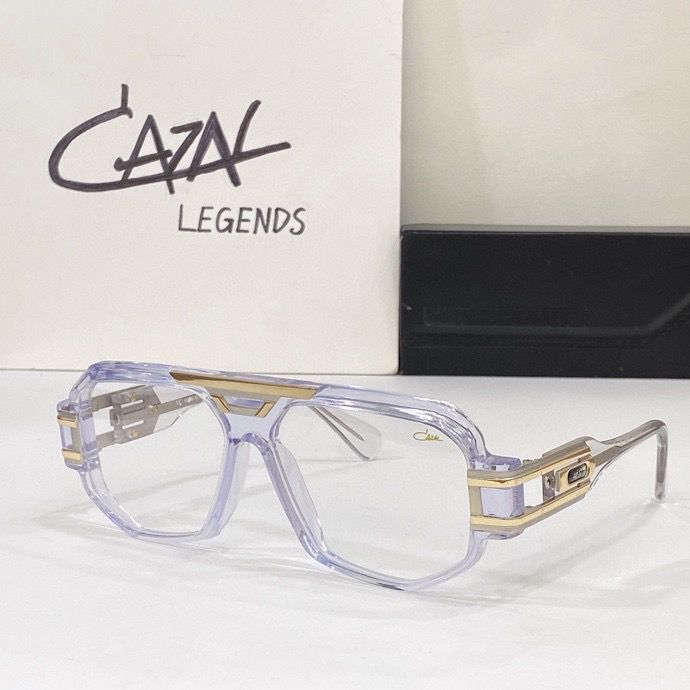 CAZAL Plain Glass Spectacles(High Quality)-437