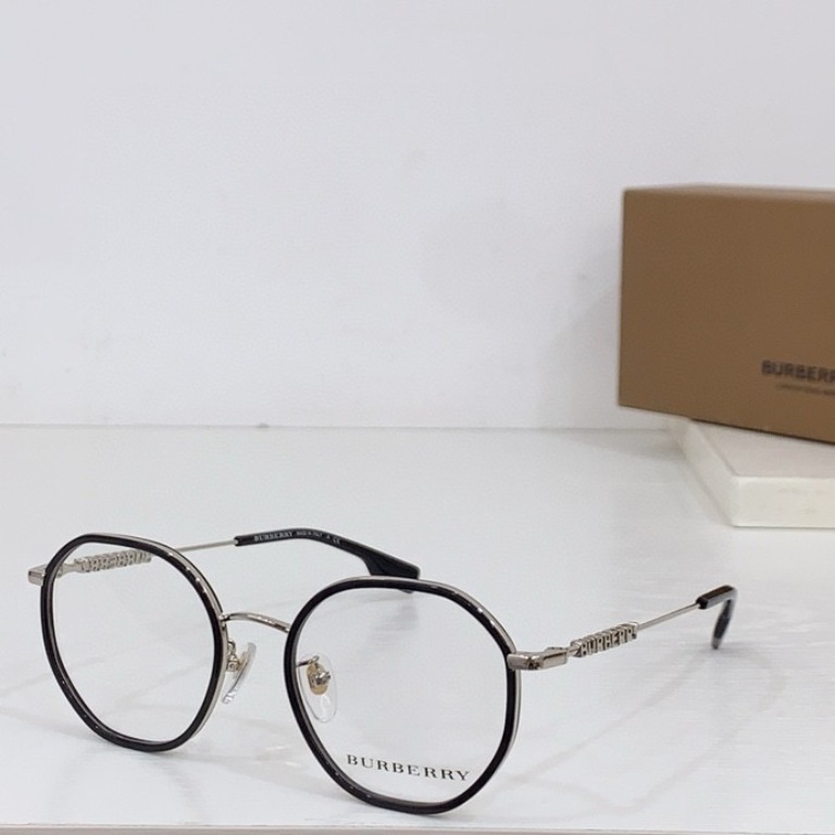 Burberry Plain Glass Spectacles(High Quality)-853