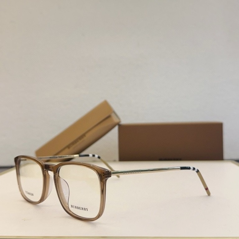 Burberry Plain Glass Spectacles(High Quality)-852