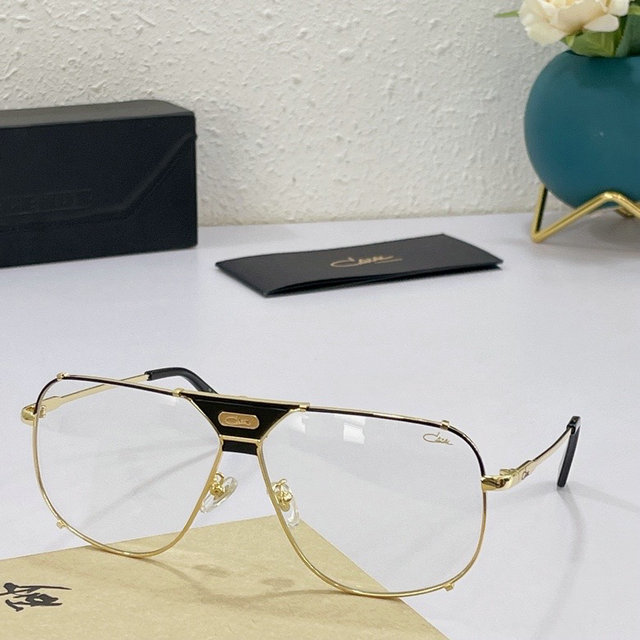 CAZAL Plain Glass Spectacles(High Quality)-435