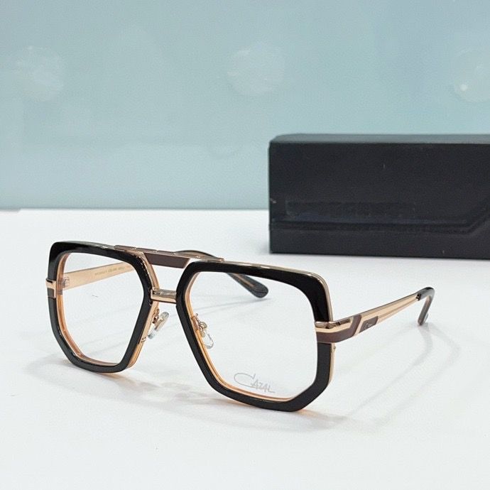 CAZAL Plain Glass Spectacles(High Quality)-436