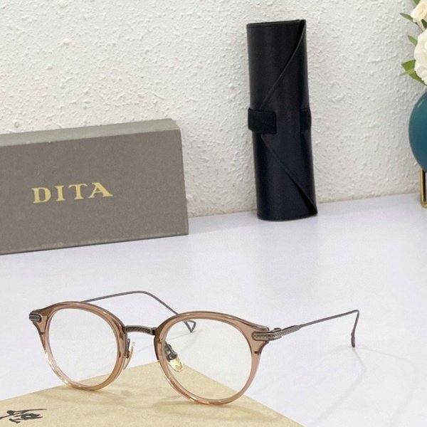 DITA Plain Glass Spectacles(High Quality)-275