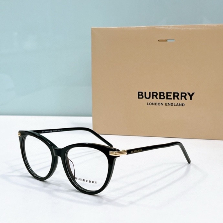 Burberry Plain Glass Spectacles(High Quality)-849