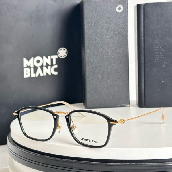 Montblanc Plain Glass Spectacles(High Quality)-177