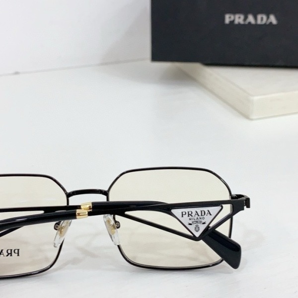 Prada Plain Glass Spectacles(High Quality)-1907