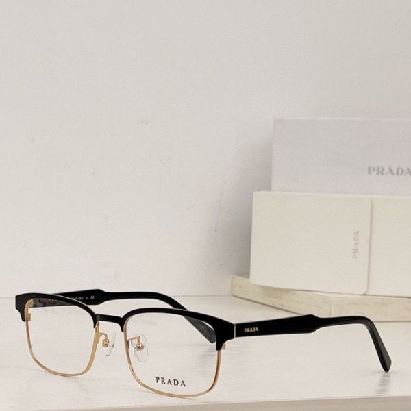 Prada Plain Glass Spectacles(High Quality)-1903