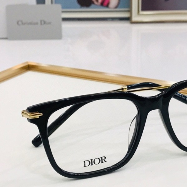 Dior Plain Glass Spectacles(High Quality)-476