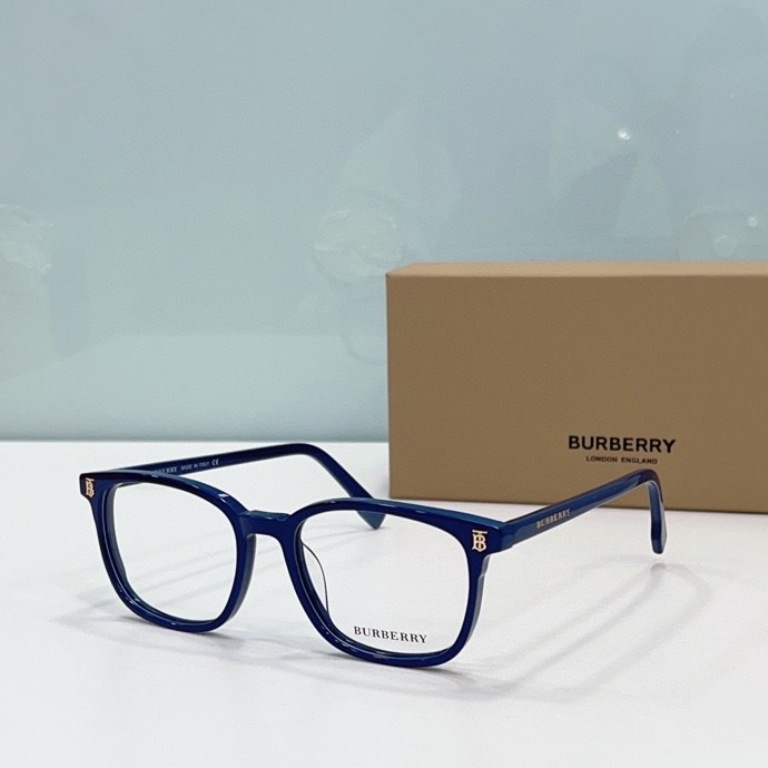 Burberry Plain Glass Spectacles(High Quality)-851