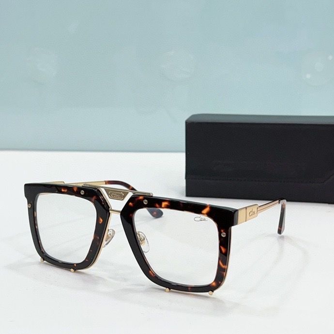 CAZAL Plain Glass Spectacles(High Quality)-433